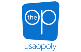 The Op (USAopoly)